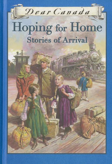 Hoping for Home: Stories of Arrival