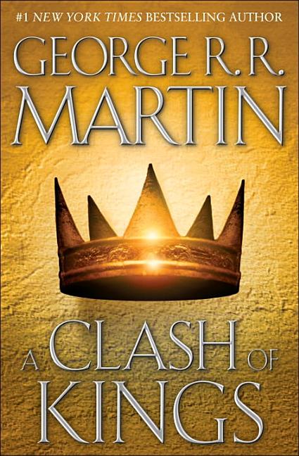 Clash of Kings, A