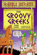 Groovy Greeks, The