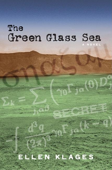 Green Glass Sea, The