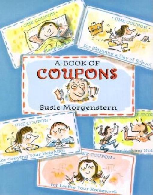 Book of Coupons, A