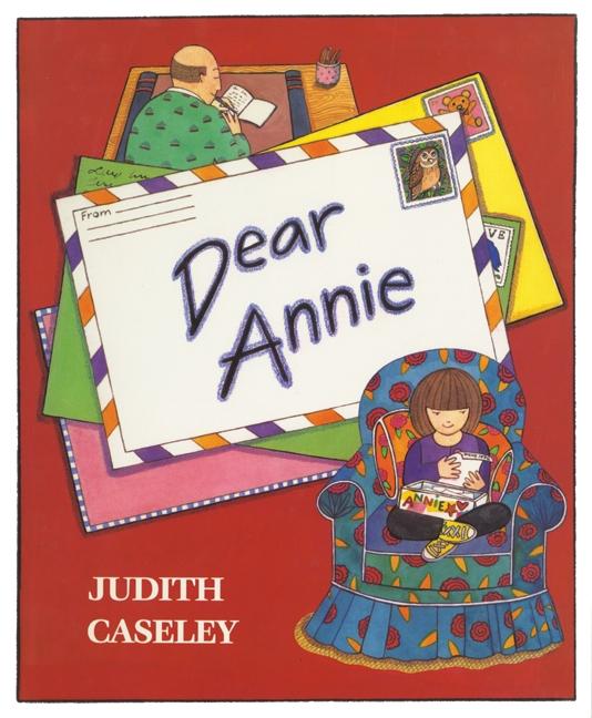 Dear Annie