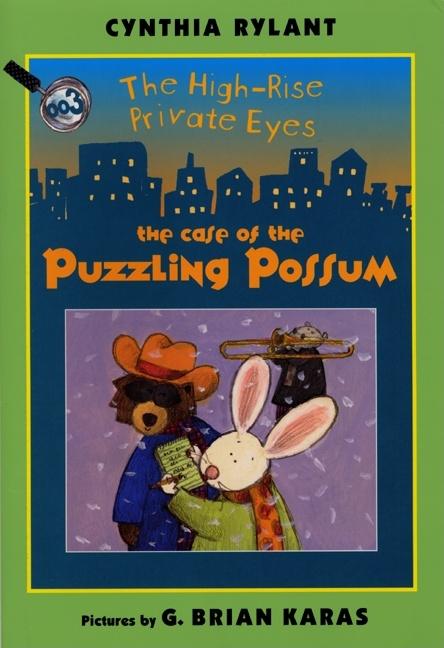 Case of the Puzzling Possum, The