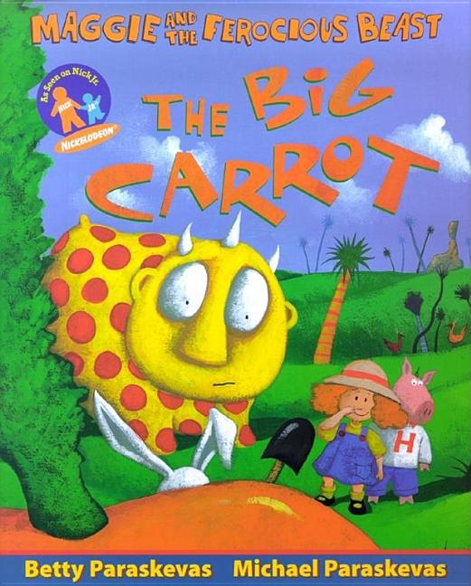 The Big Carrot