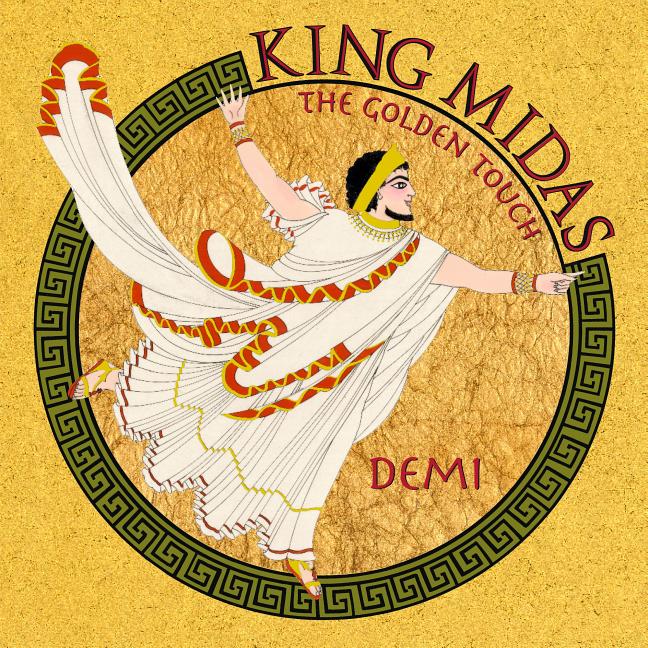 King Midas & The Golden Touch Quiz - ProProfs Quiz