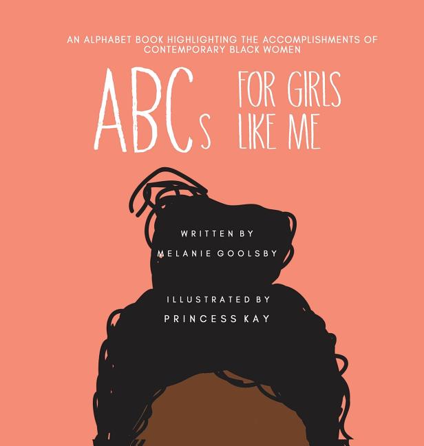 ABCs for Girls Like Me