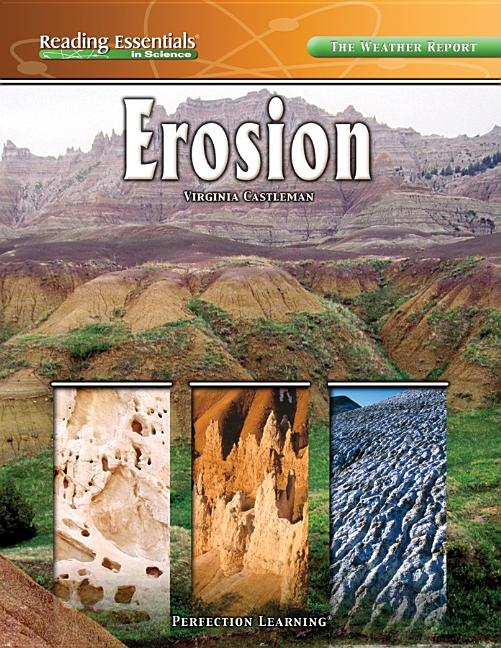 Erosion