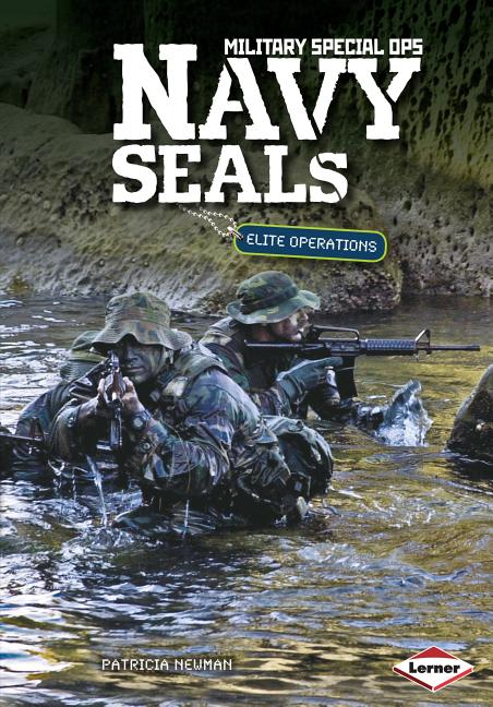 Navy Seals: Elite Operations