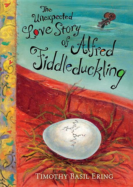 The Unexpected Love Story of Alfred Fiddleduckling