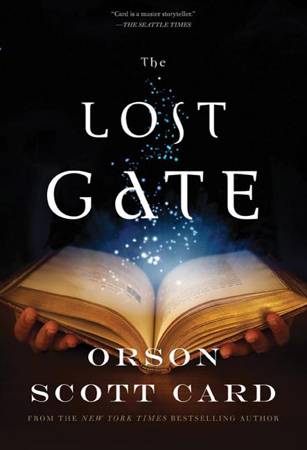 Lost Gate, The