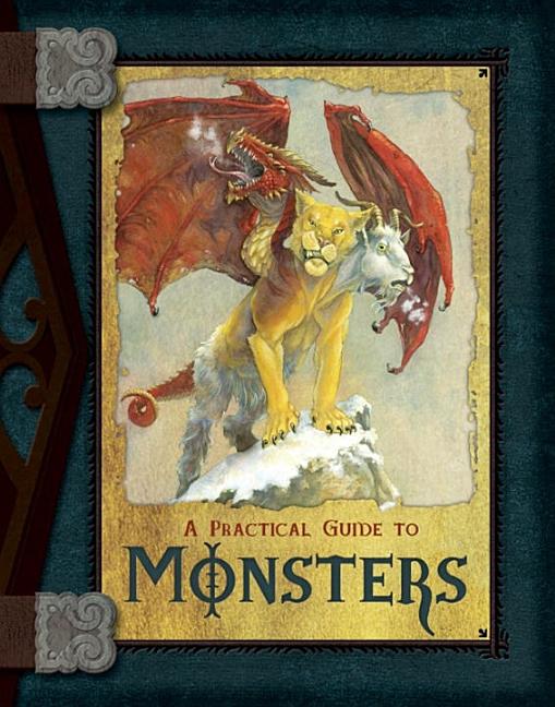 a practical guide to monsters pdf download