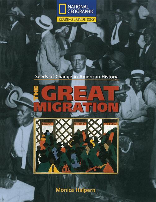 The Great Migration: African Americans Move to the North, 1915-1930