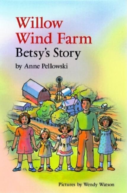 Willow Wind Farm: Betsy's Story
