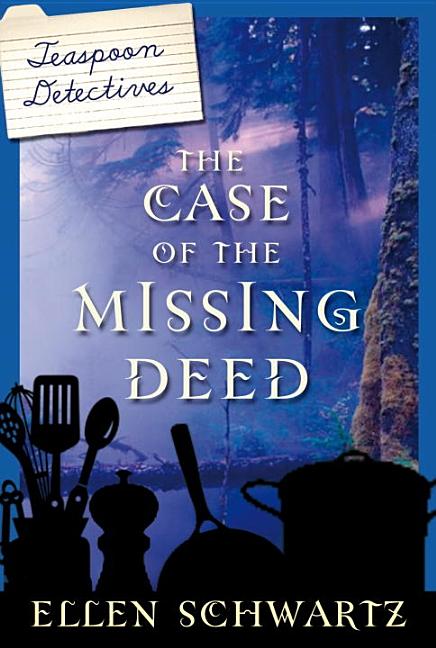 Case of the Missing Deed, The
