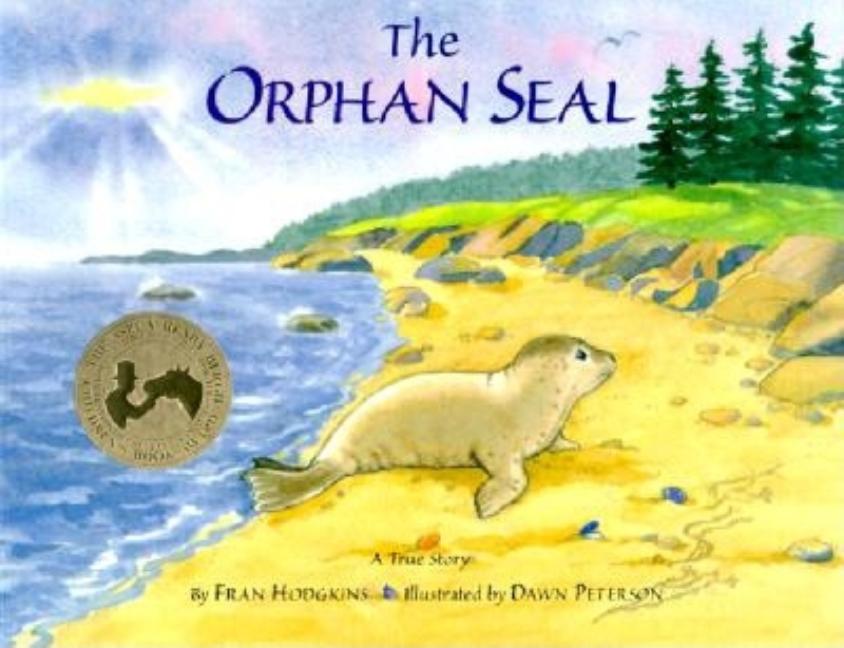 The Orphan Seal