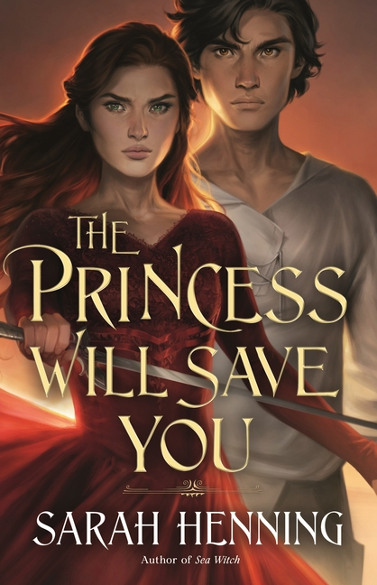 Princess Will Save You, The