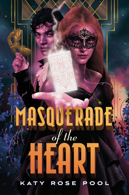Masquerade of the Heart