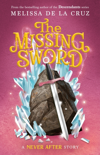 Missing Sword, The