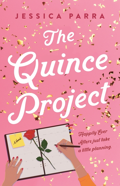 Quince Project