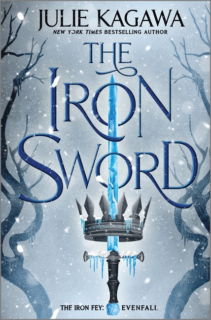 Iron Sword, The