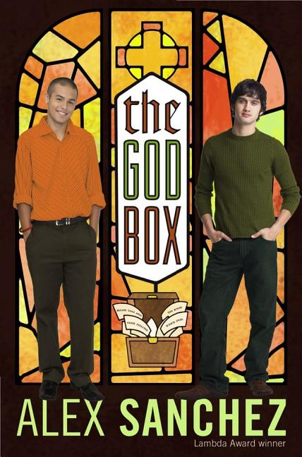 The God Box