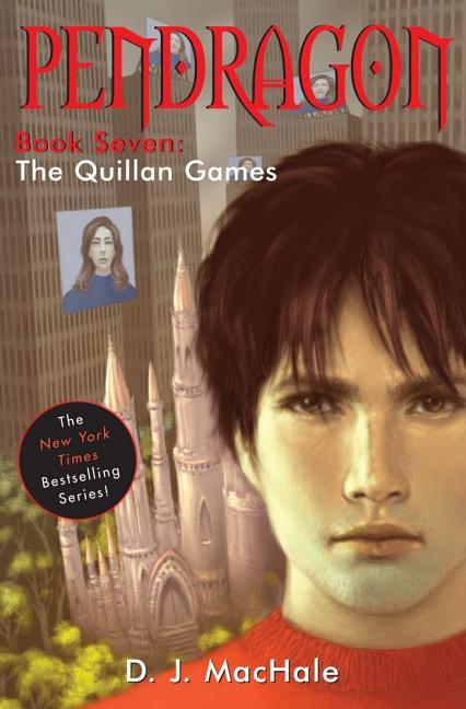 Quillan Games, The