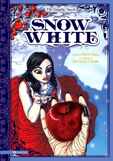 Snow White: The Graphic Novel