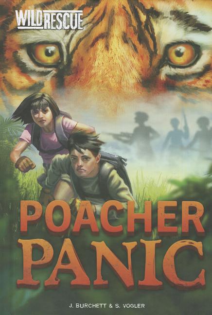 Poacher Panic