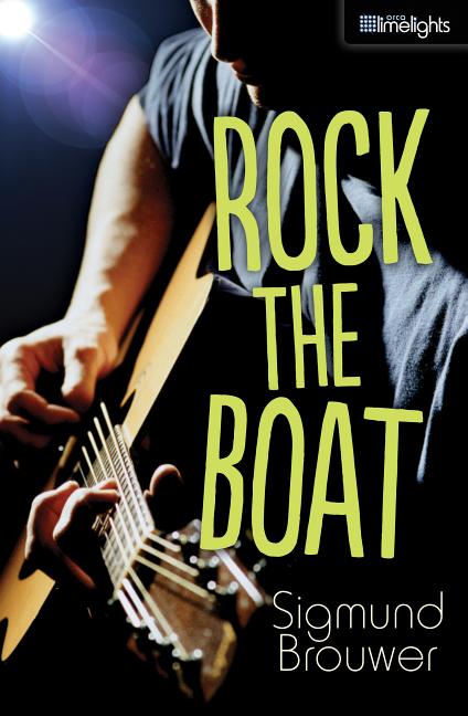 Rock the Boat