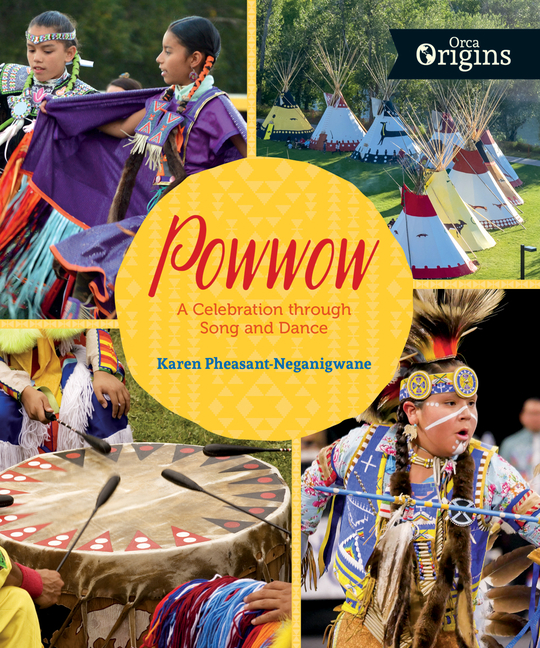 Powwow: A Celebration Through Song and Dance