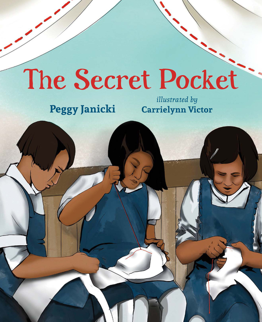 The Secret Pocket