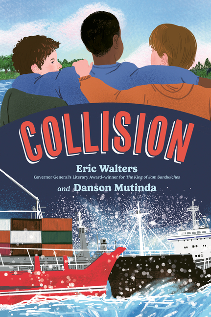 Collision