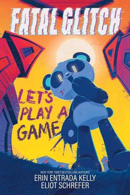Let's Play a Game