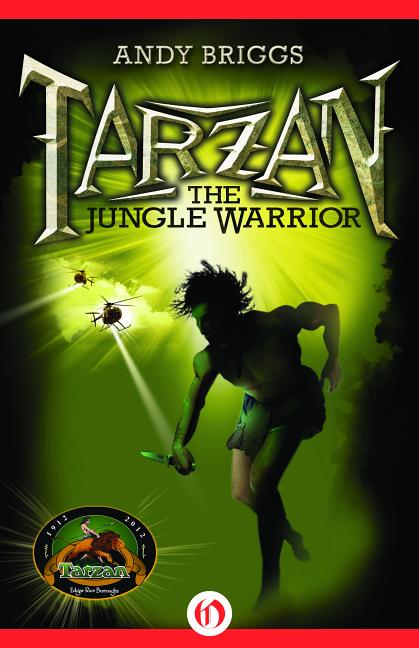 Tarzan: The Jungle Warrior