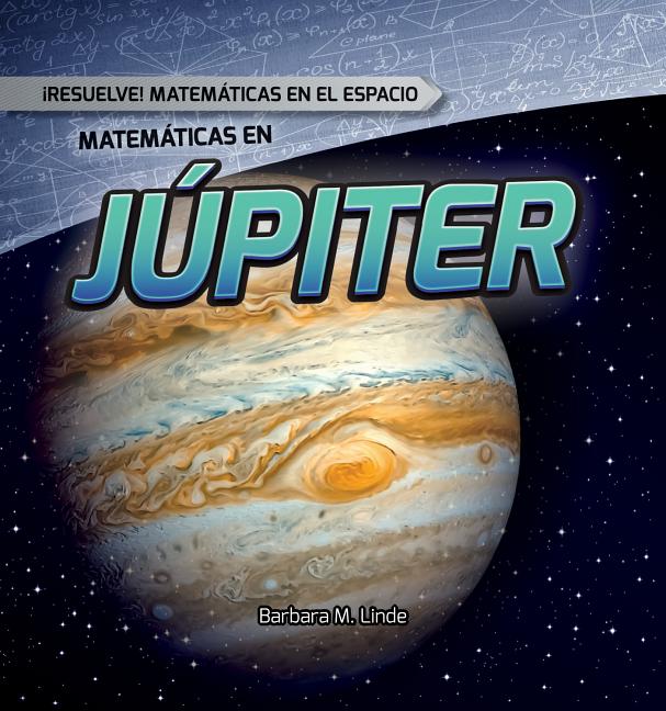 Matemáticas en Júpiter
