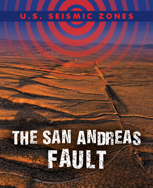 The San Andreas Fault