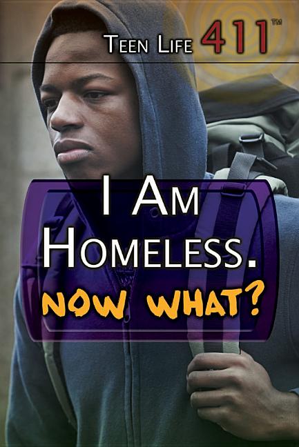 I Am Homeless: Now What?