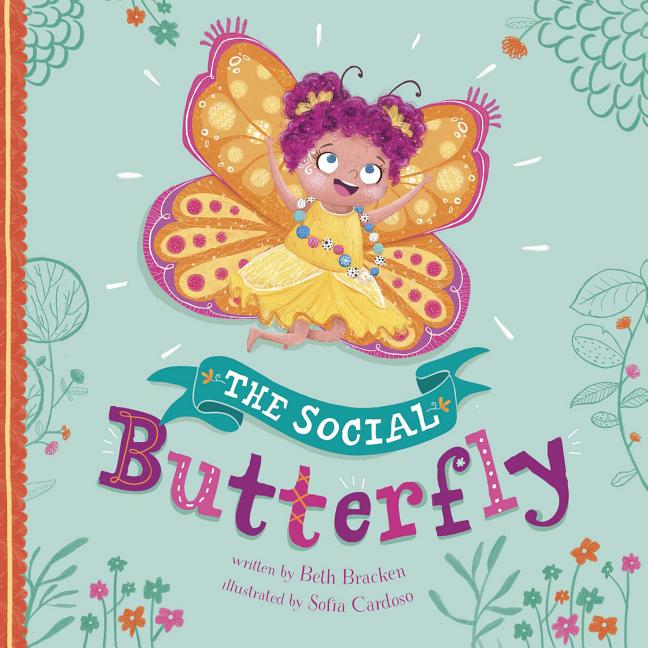 Social Butterfly, The
