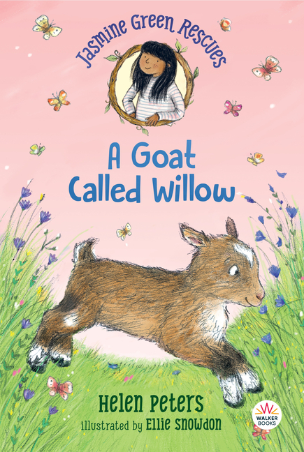 Goat Called Willow, A