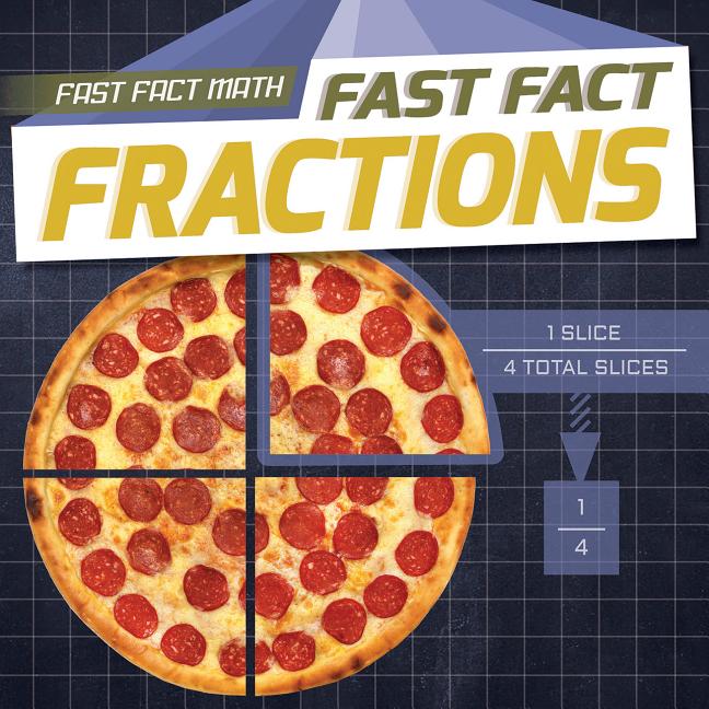 Fast Fact Fractions