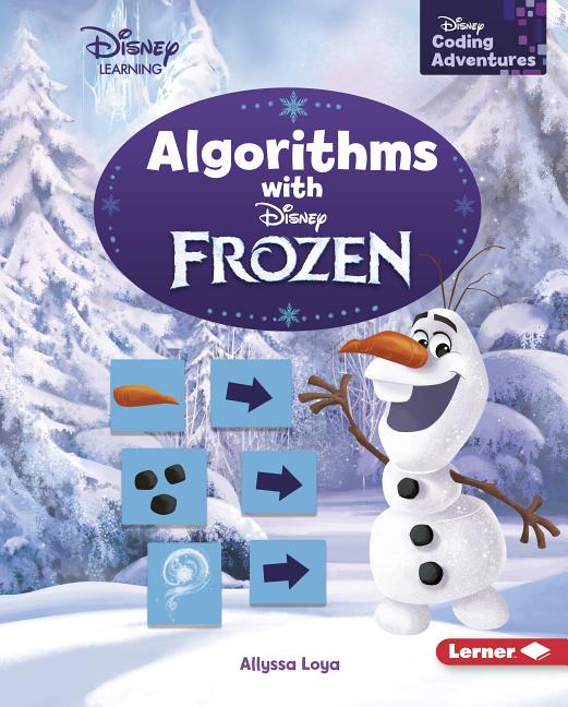 Algorithms with Frozen