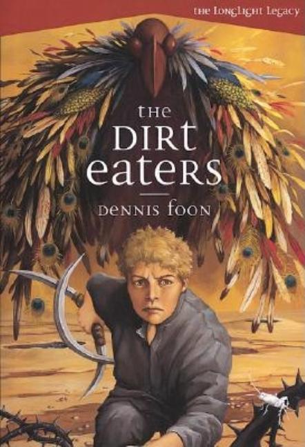The Dirt Eaters
