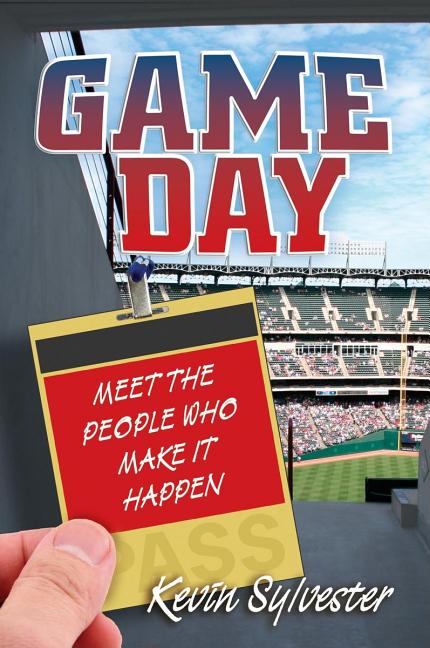 Game Day: Meet the People Who Make It Happen
