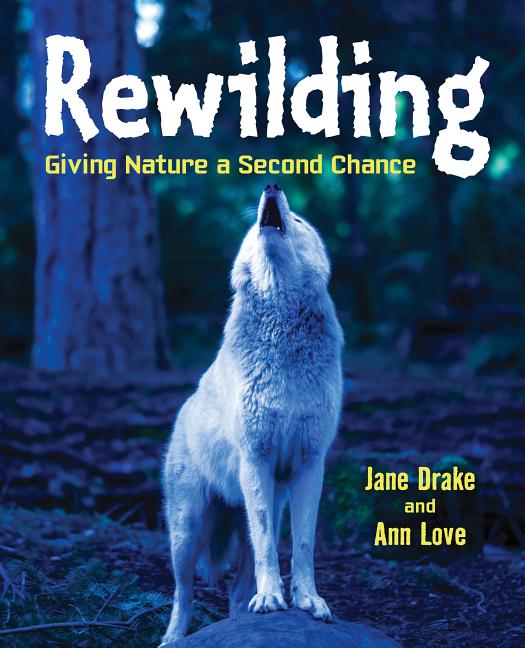 Rewilding: Giving Nature a Second Chance