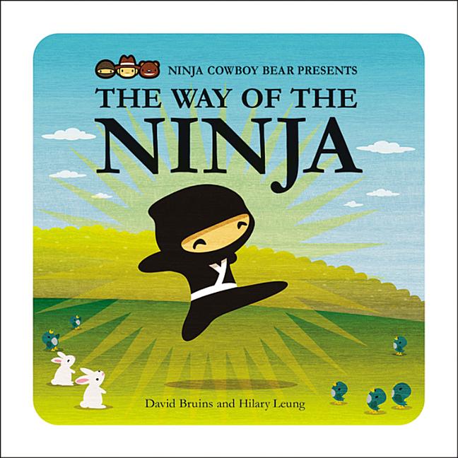 Way of the Ninja, The