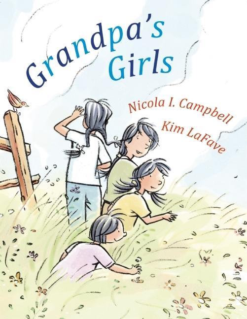 Grandpa's Girls