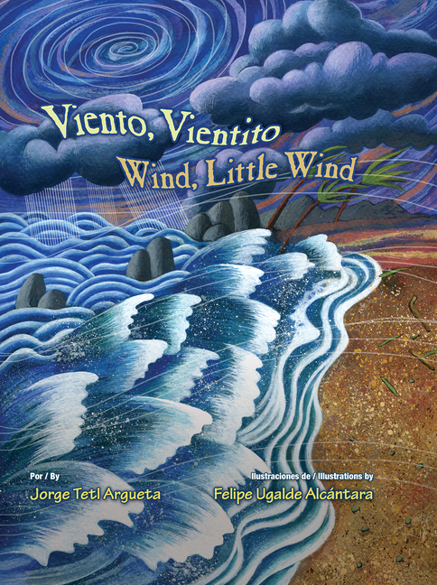 Viento, Vientito / Wind, Little Wind