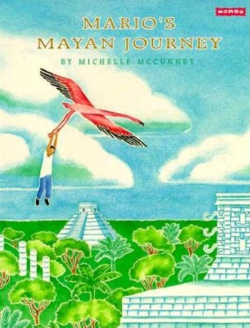 Mario's Mayan Journey