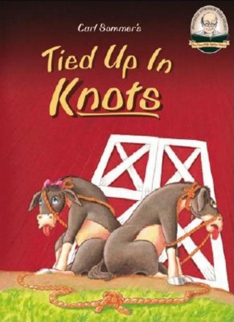 Tied Up in Knots