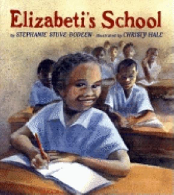 Elizabeti's School